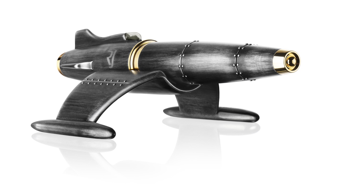 Romain Jerome : Writing instrument